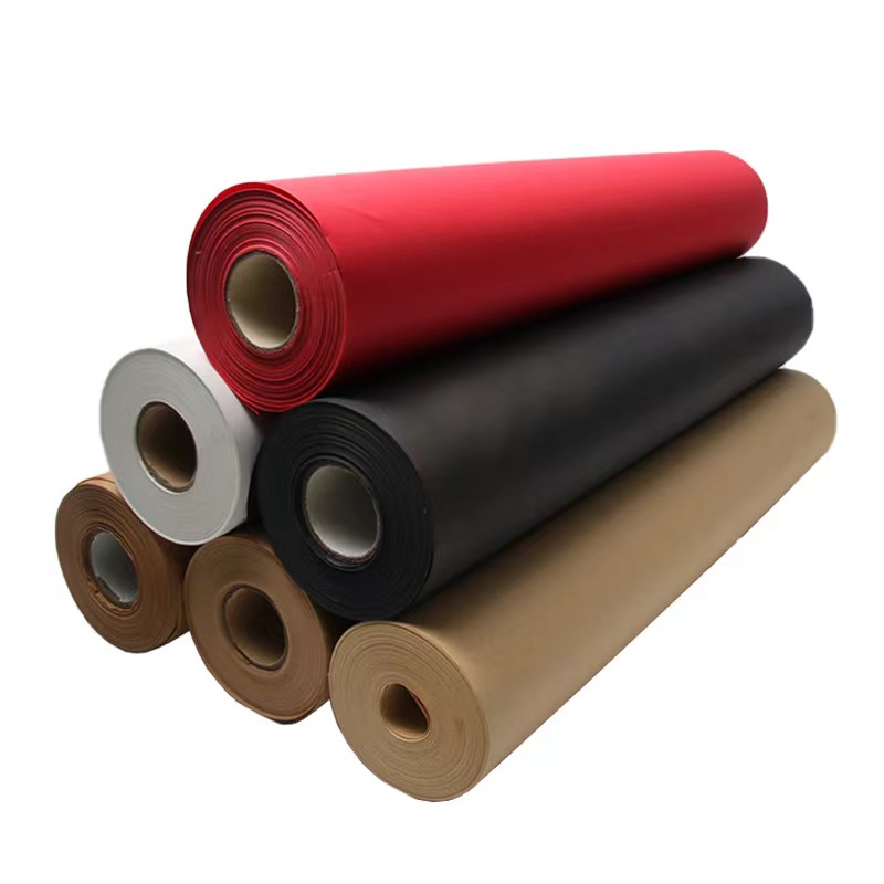 Art Craft Recycled Materials - Papier kraft brun idéal pour l'emballage