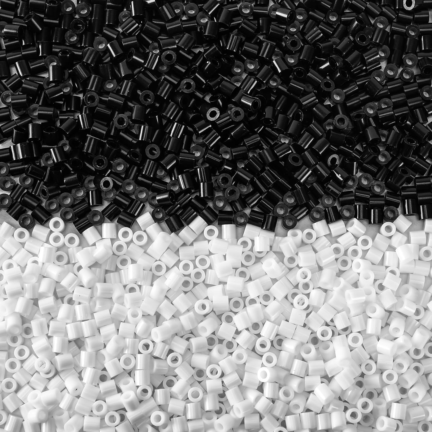 Art Craft For 3 Year Old - 1500 pièces de perles à fusionner