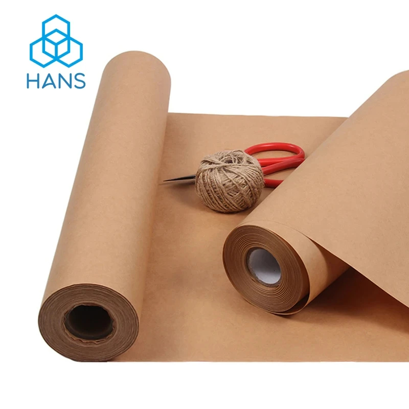 Art Craft Recycled Materials - Papier kraft marron idéal pour l'emballage