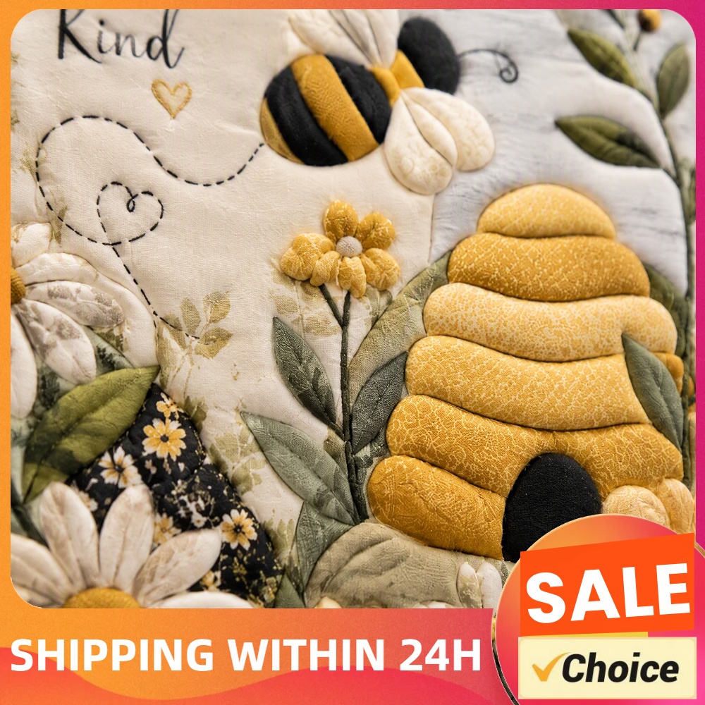 Art Craft Us - Kit d'art textile DIY sur le