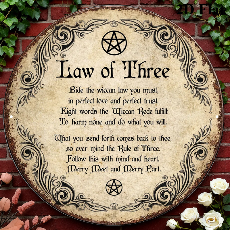 Art & Craft Paper Ideas - CIFBUY – art mural vintage Wicca
