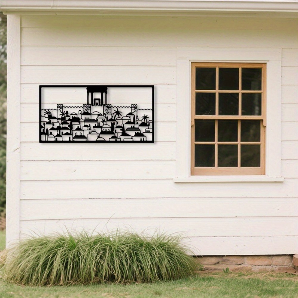 Art & Craft Paper Ideas - CIFBUY – art mural en métal,