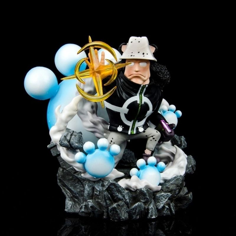 Nouvelle figurine Bartholomew  - Art Craft Items avis et prix