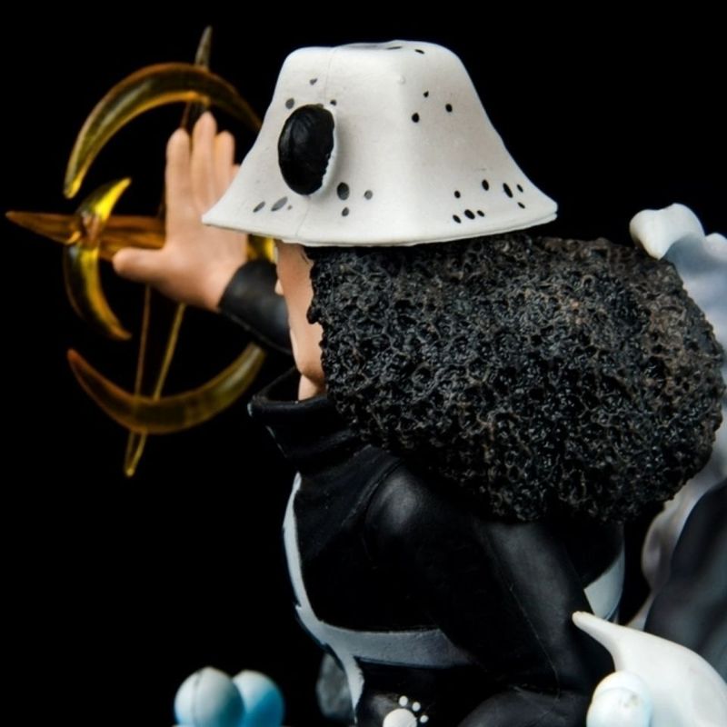 Nouvelle figurine Bartholomew  - Art Craft Items avis et prix