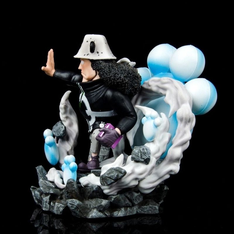 Nouvelle figurine Bartholomew  - Art Craft Items avis et prix