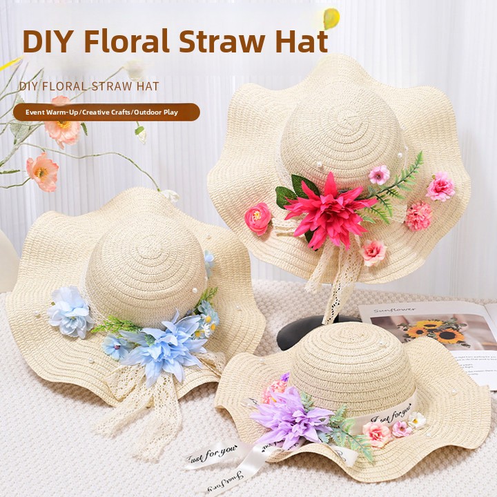 Kit de Matériel DIY pour Chape - Art Craft Event avis et prix