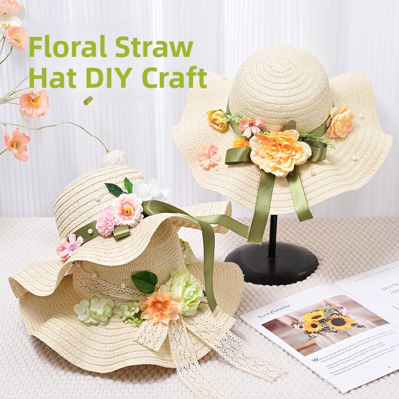 Kit de Matériel DIY pour Chape - Art Craft Event avis et prix