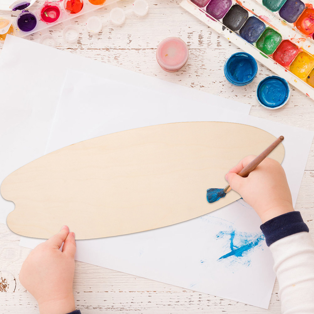 4 pièces de planches de surf e - Art And Craft For Nursery avis et prix