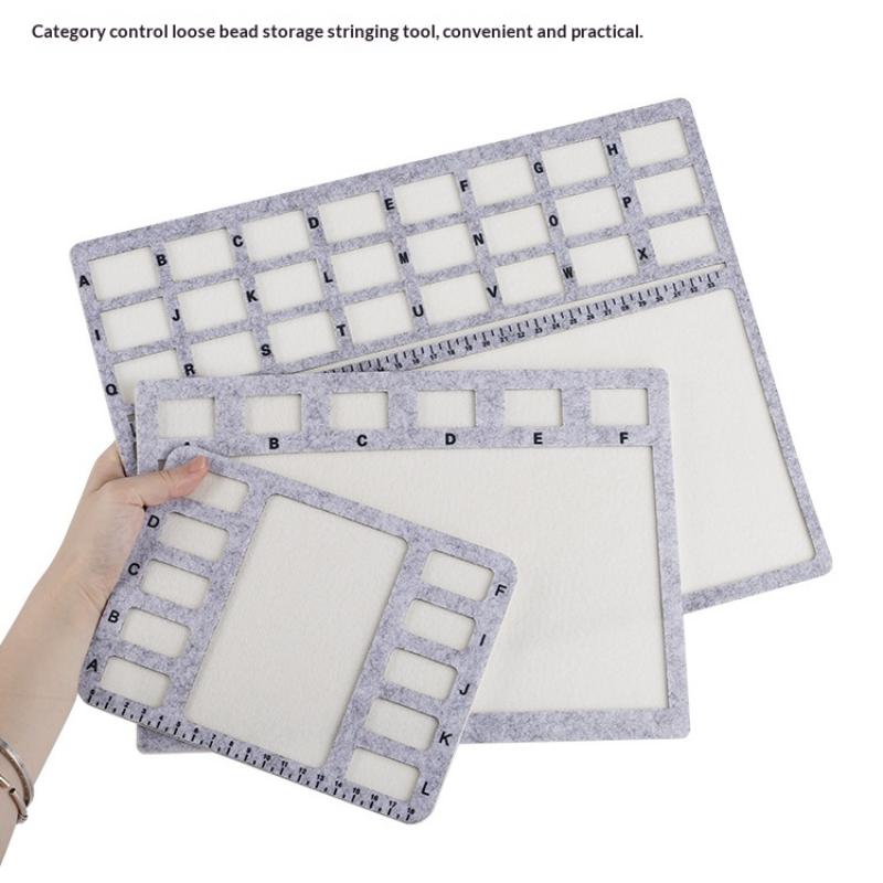 Tapis de perlage en feutre rec - Art Craft Board avis et prix