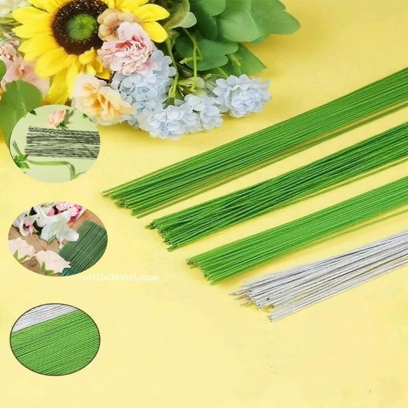 Fil de fer en papier Floral, 1 - Art Craft Items avis et prix