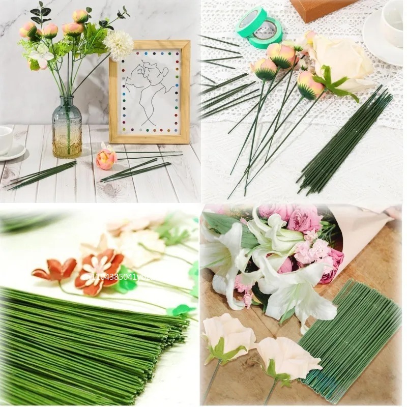 Fil de fer en papier Floral, 1 - Art Craft Items avis et prix