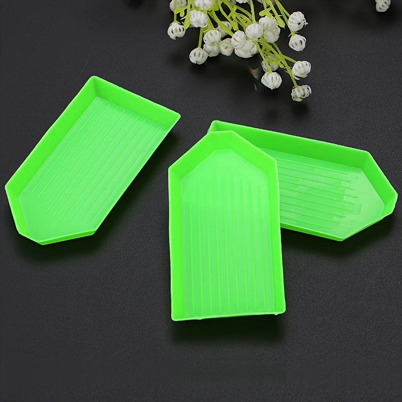 Plateaux de tri de perles de p - Art Craft And Design avis et prix