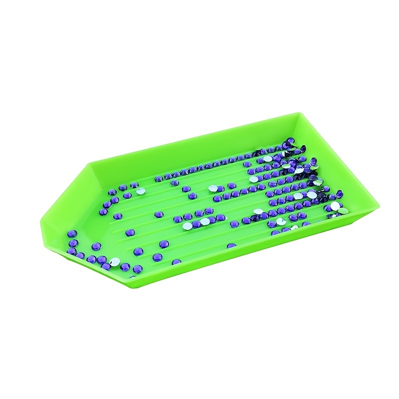 Plateaux de tri de perles de p - Art Craft And Design avis et prix