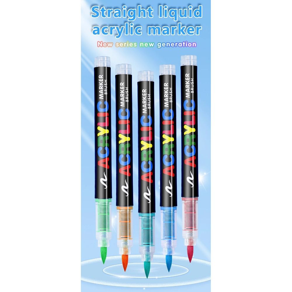 Stylos à peinture acrylique 12 - Copic Marker Classic avis et prix