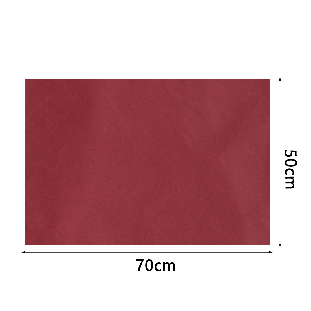 Papier de soie coloré, 20 pièc - Art Craft Items avis et prix