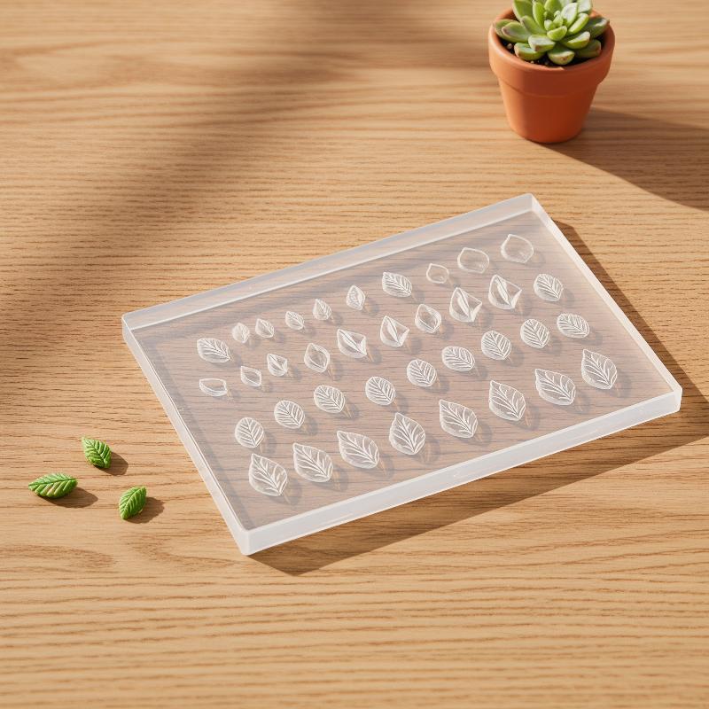 Moule en silicone 3D pour déco - Art Craft And Design avis et prix