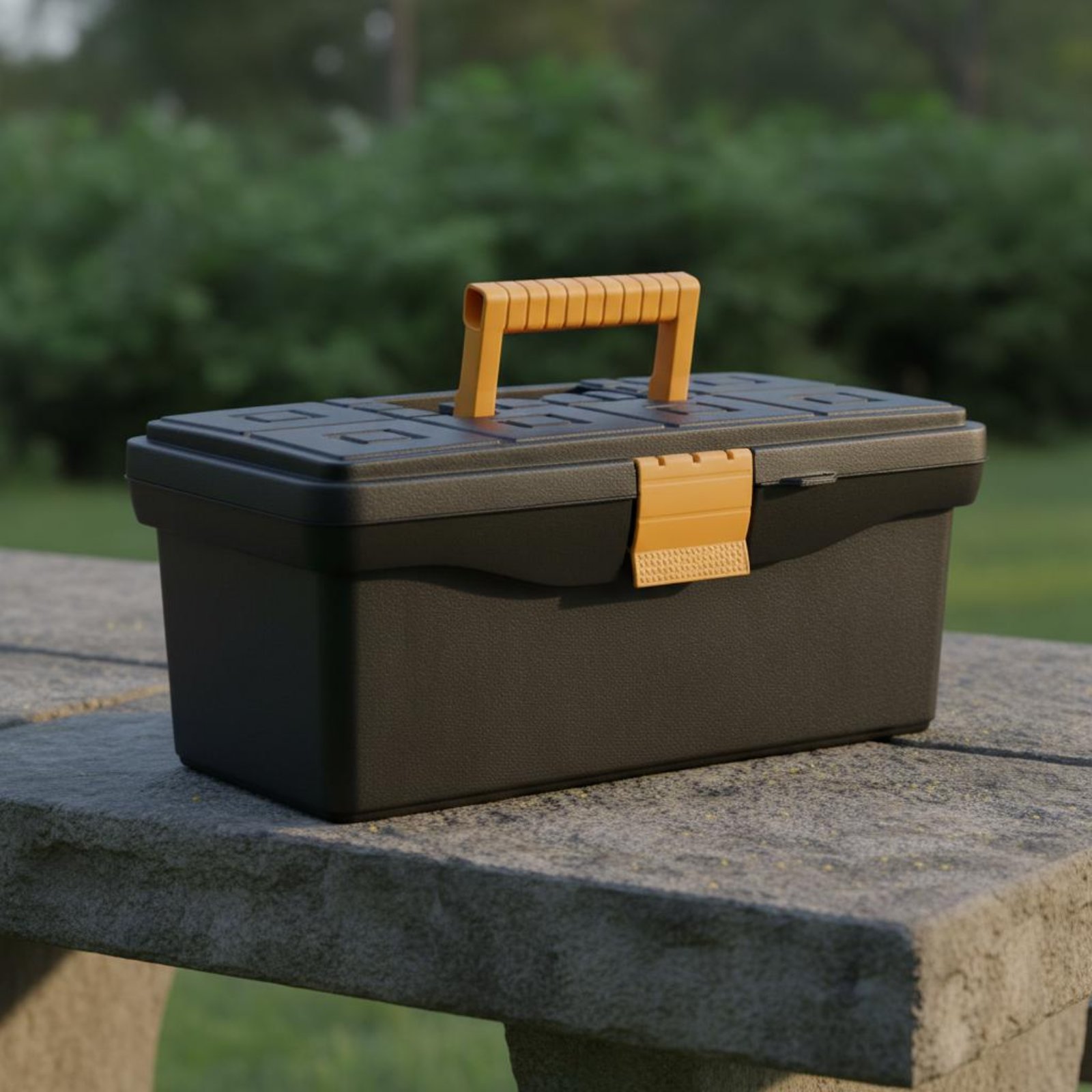 Boîte de rangement pour fourni - Art Craft Workshop avis et prix