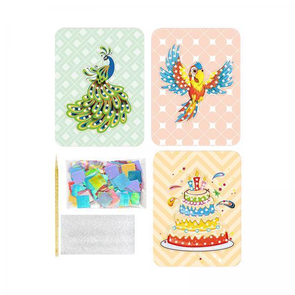 Tableaux de dessin DIY à pique - Art Craft Board avis et prix