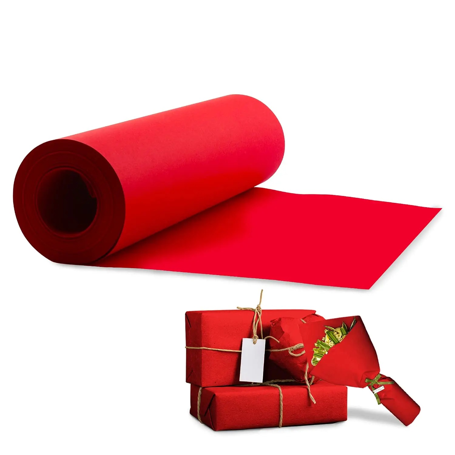 Papier kraft brun idéal pour l - Art Craft Recycled Materials avis et prix