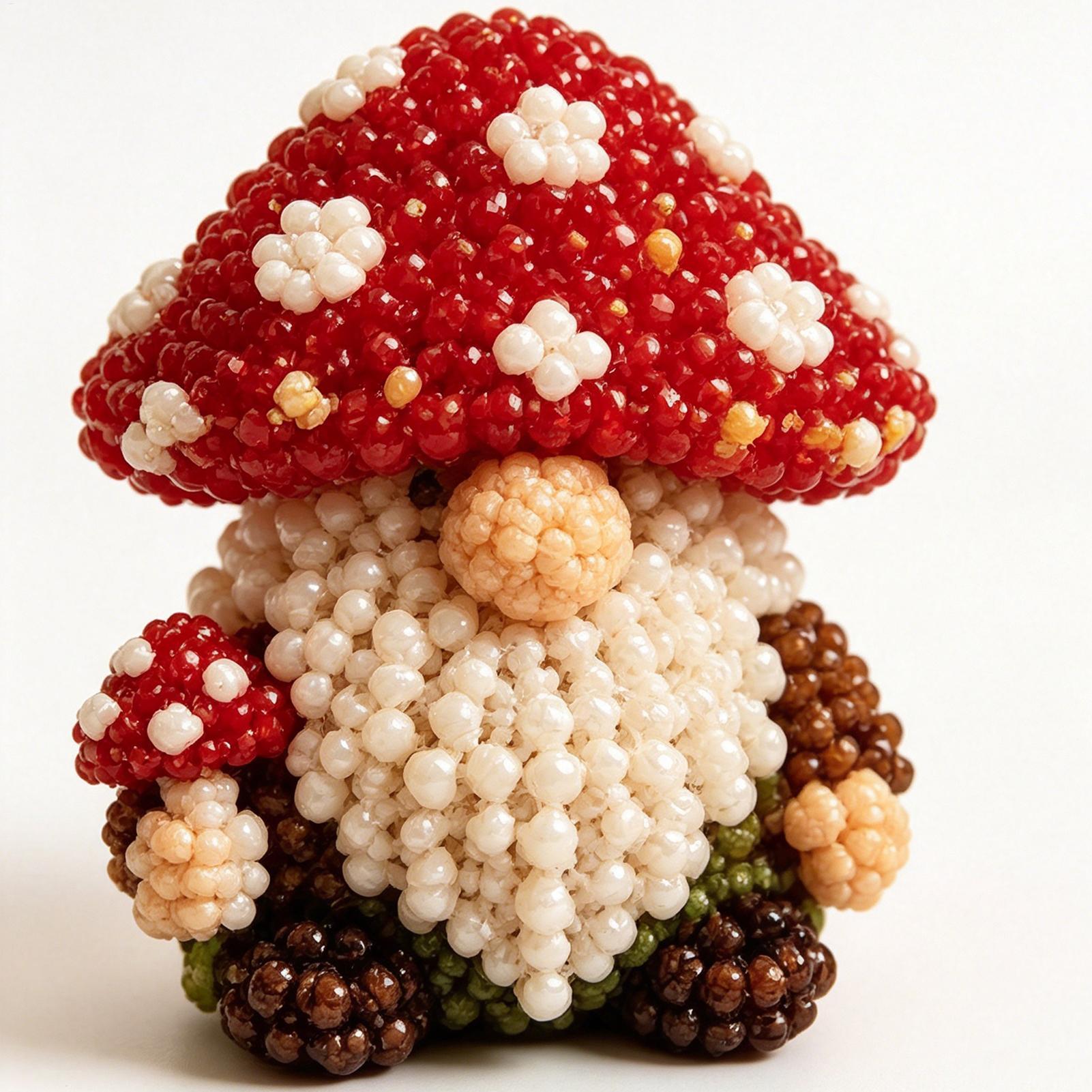 Kit de perles fait main amusan - Art Craft Workshop avis et prix