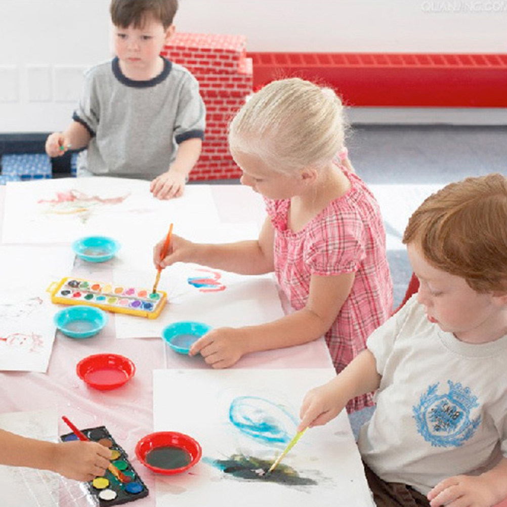Ensemble de peinture pour enfa - Art And Craft For Nursery avis et prix