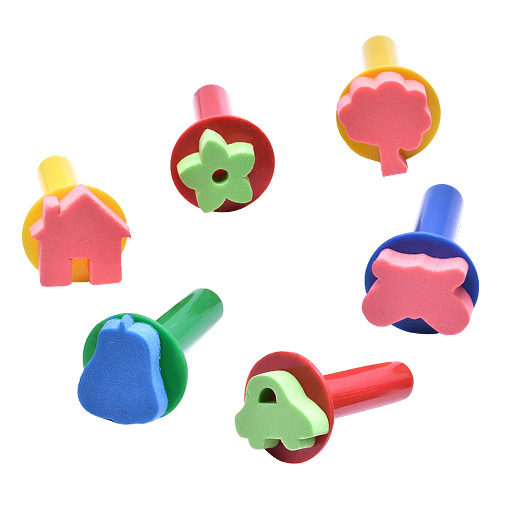 Ensemble de peinture pour enfa - Art And Craft For Nursery avis et prix