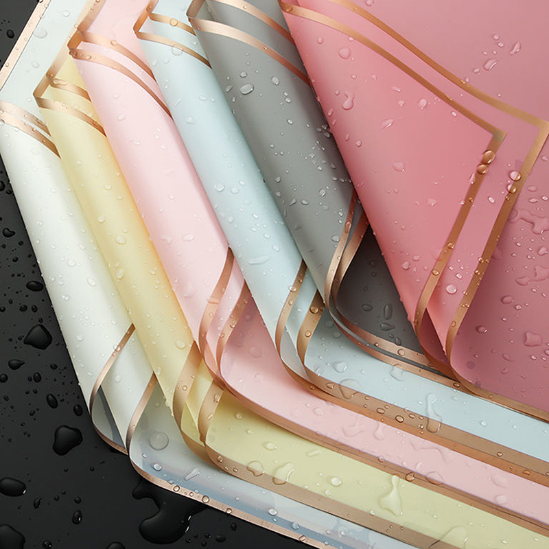 Lot de 20 papiers d'emballage  - Art Craft Items avis et prix