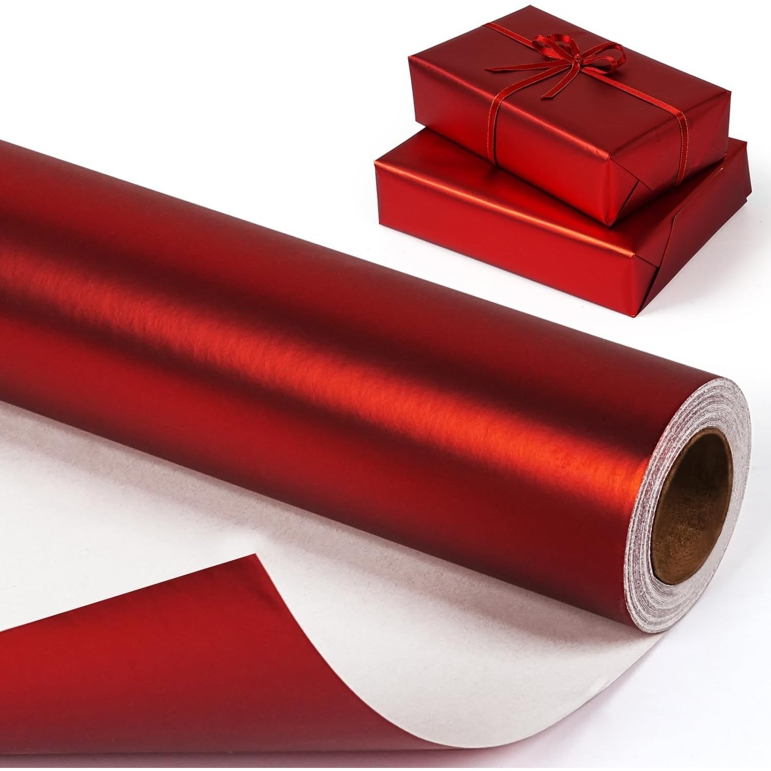1 rouleau de papier de grande  - Art Craft Items avis et prix