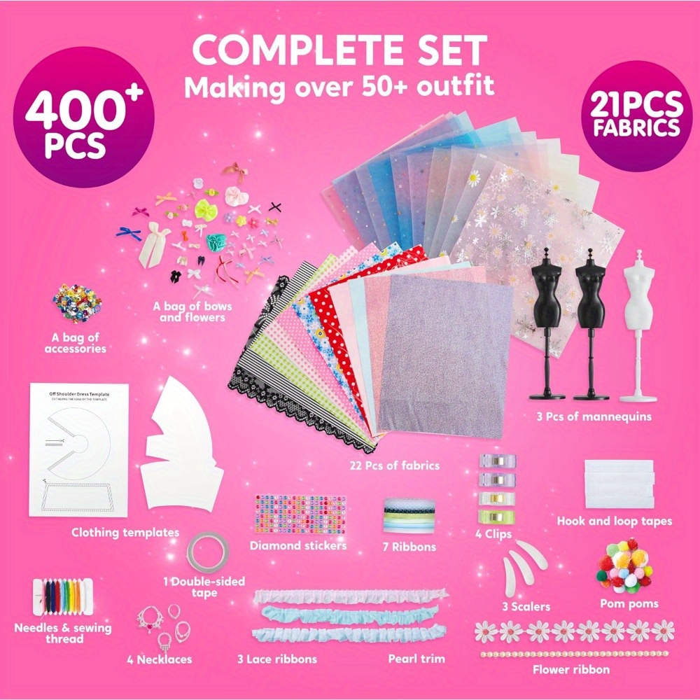 JOYFY 400 + pièces artisanat d - Art Craft And Design avis et prix
