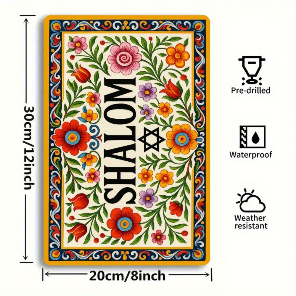 CIFBUY Art mural vintage en al - Art & Craft Paper Ideas avis et prix