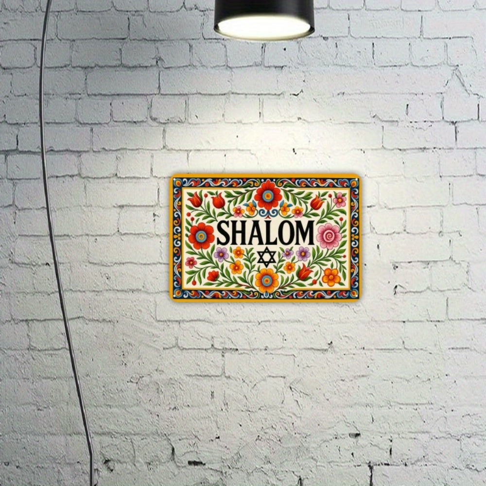 CIFBUY Art mural vintage en al - Art & Craft Paper Ideas avis et prix