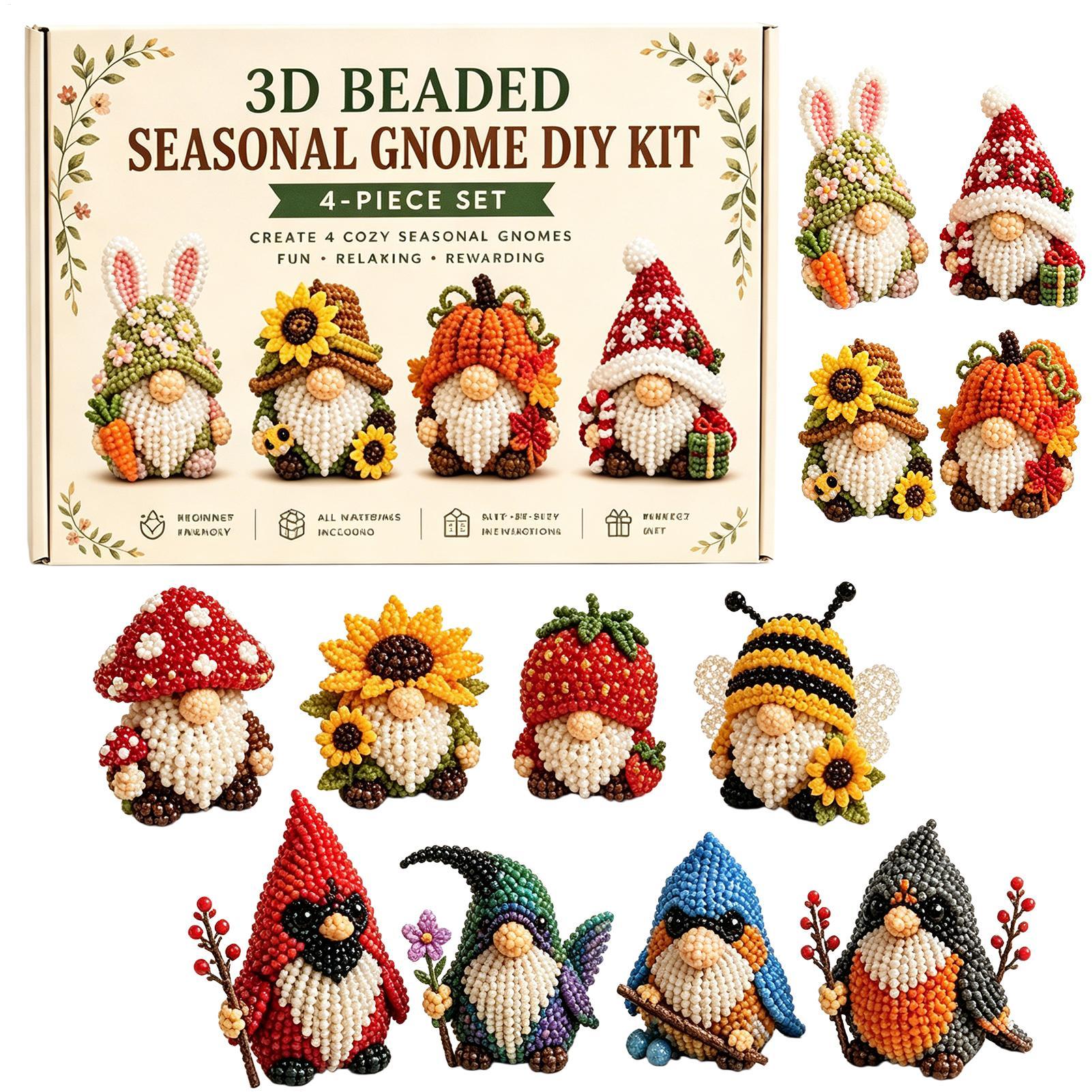 Kit de perles fait main amusan - Art Craft Workshop avis et prix