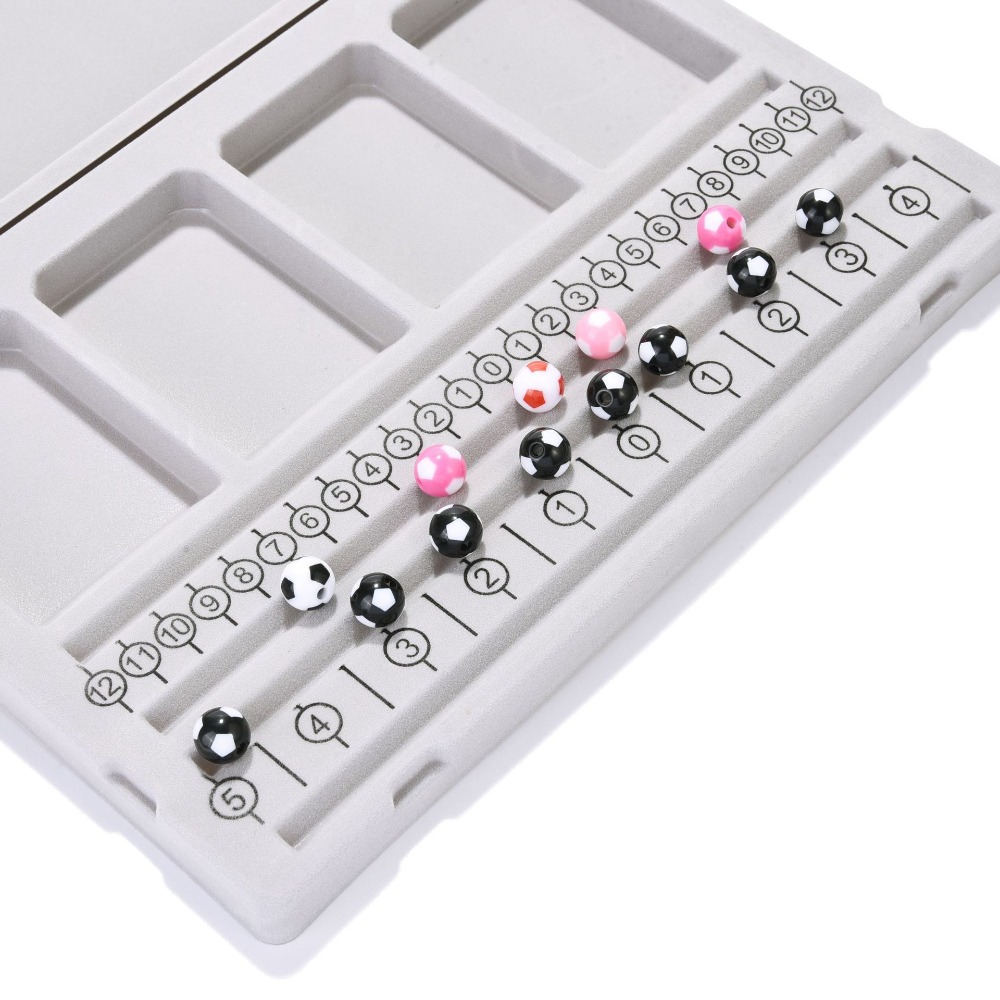 Planche à perles colorée pour  - Art Craft Board avis et prix