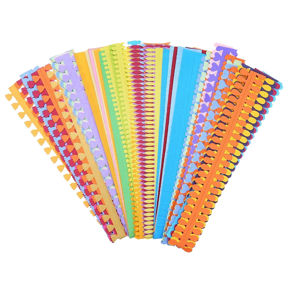 60 pièces de bandes de papier  - Art Craft And Design avis et prix