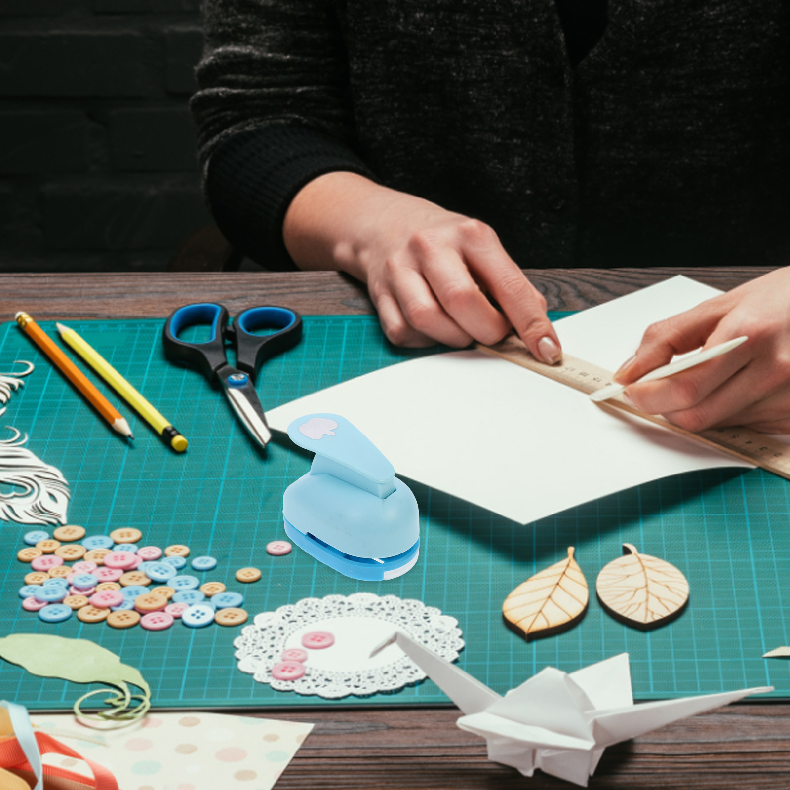 Perforatrice professionnelle p - Art Craft And Design avis et prix