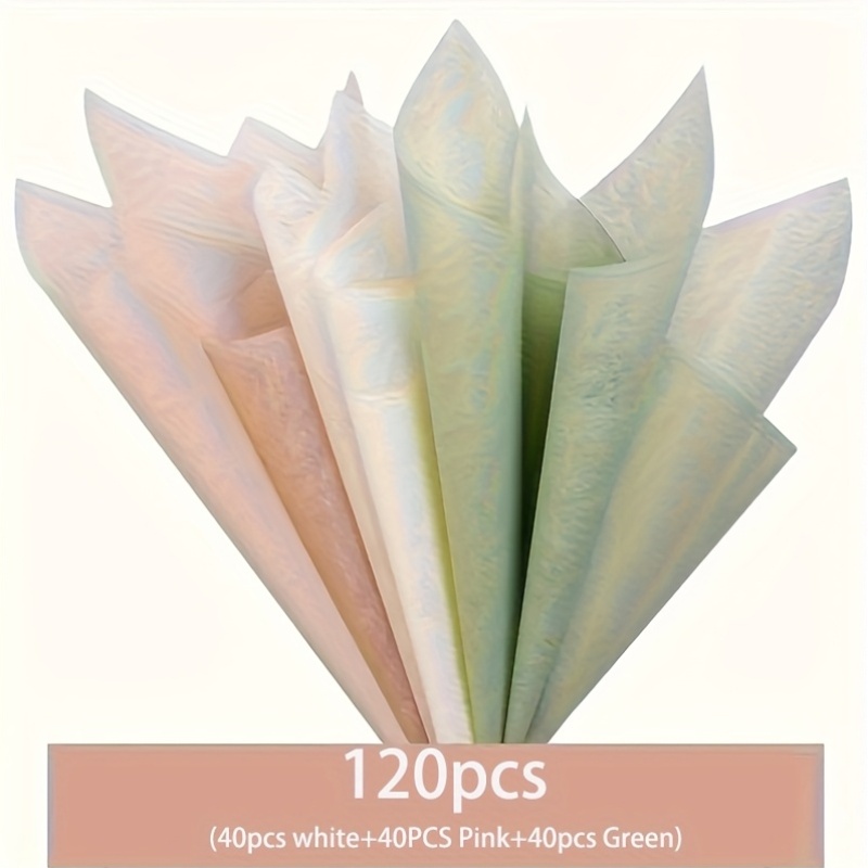 120 pièces - Papier de doublur - Art Craft Items avis et prix