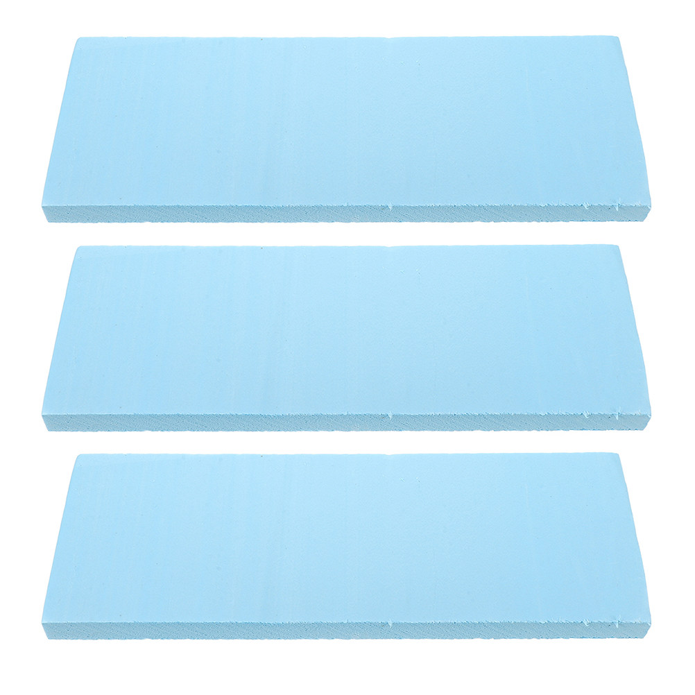 3 pièces de panneaux de mousse - Art Craft Board avis et prix