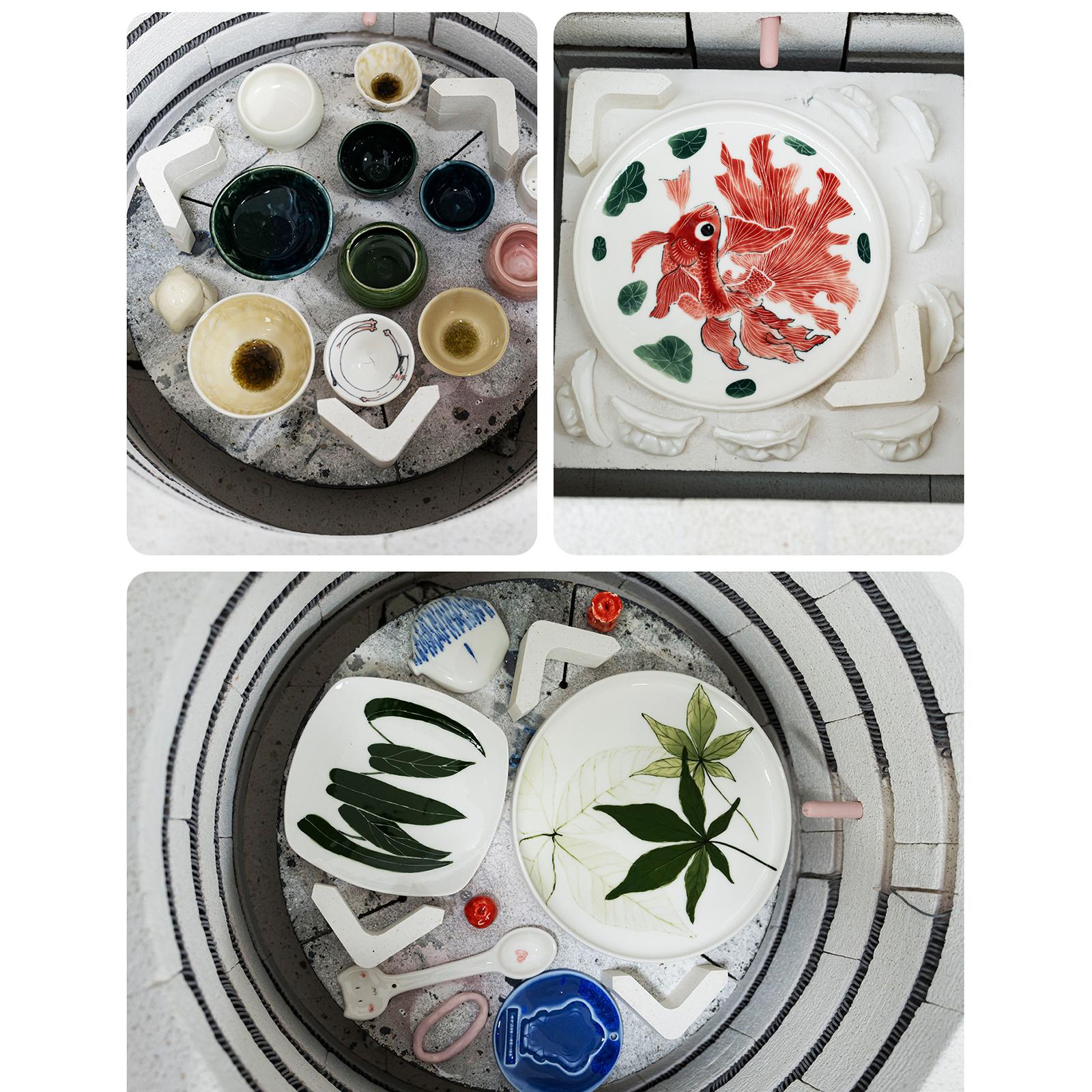 8x Poteaux de support pour fou - Art Craft Workshop avis et prix