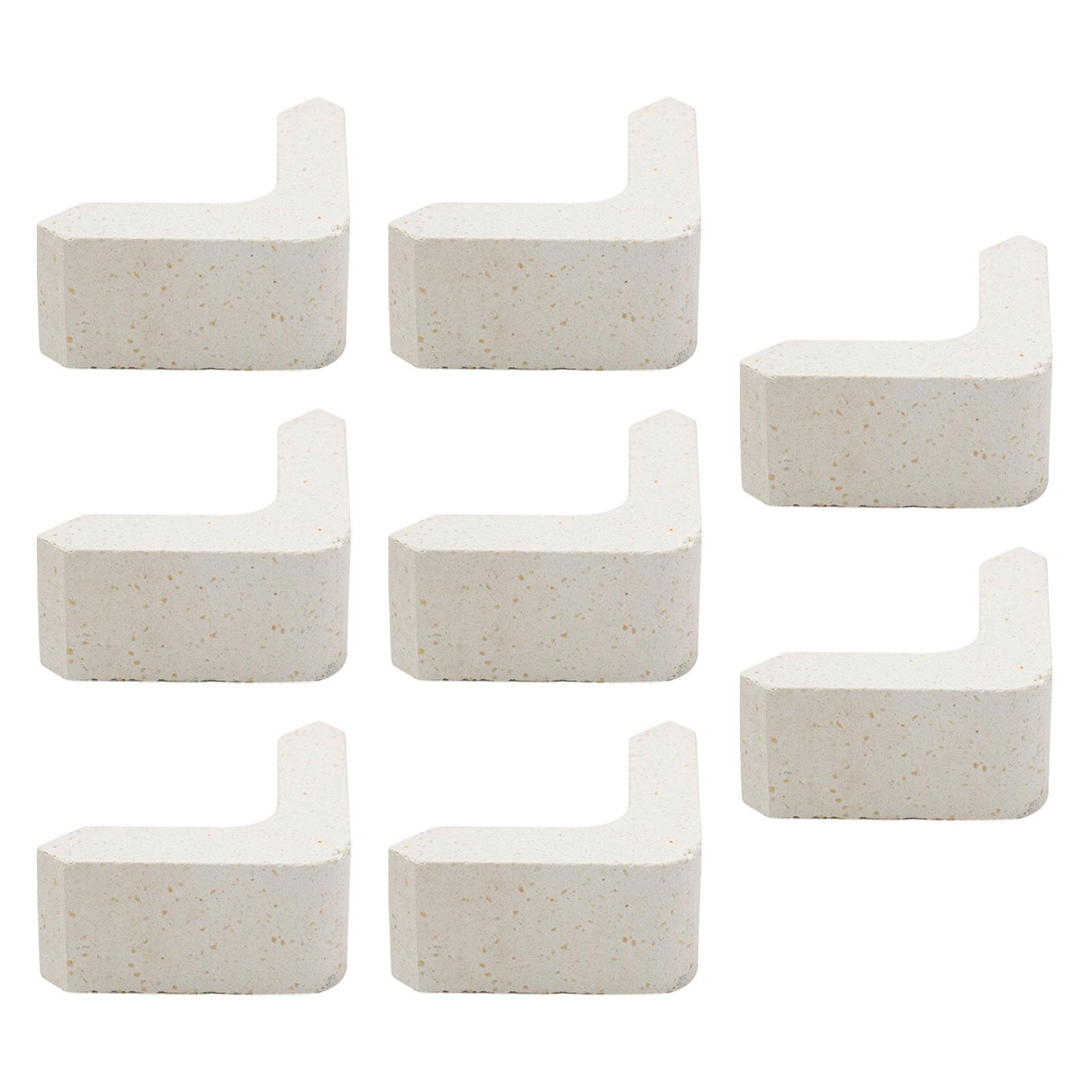 8x Poteaux de support pour fou - Art Craft Workshop avis et prix