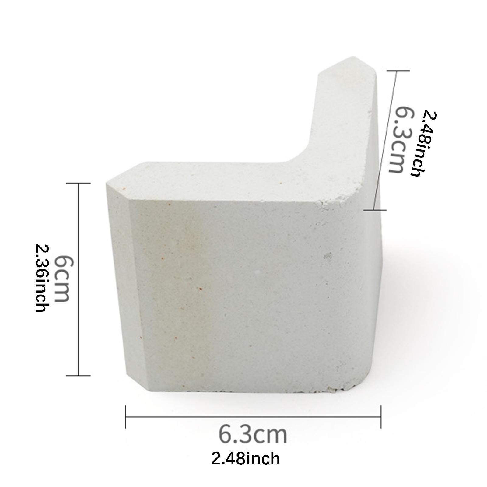 8x Poteaux de support pour fou - Art Craft Workshop avis et prix