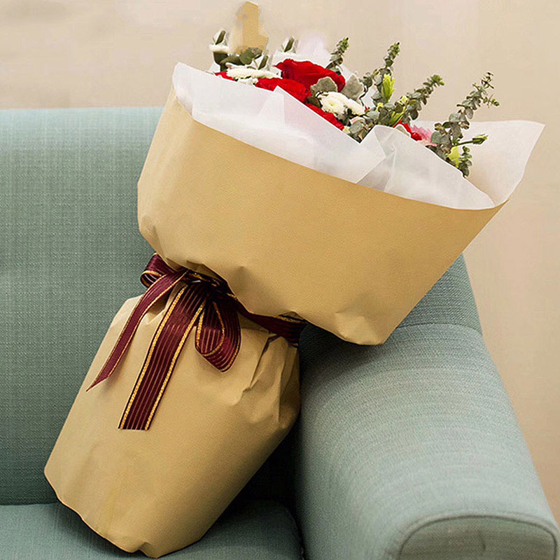 Rouleau de papier kraft brun 4 - Art Craft Items avis et prix