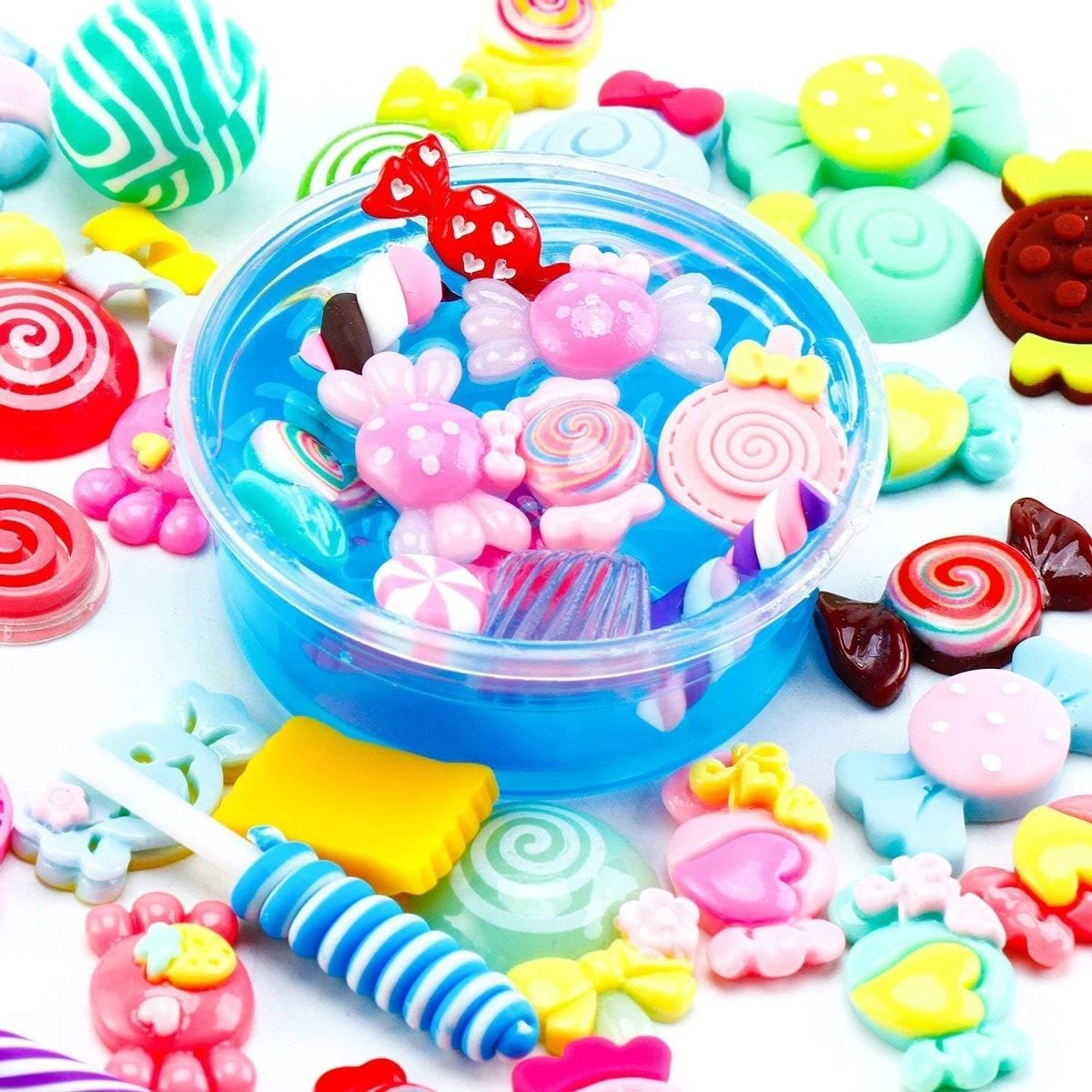 30 pièces de breloques de Slim - Art Craft Items avis et prix