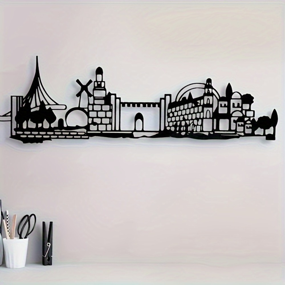 CIFBUY Décoration murale en mé - Art & Craft Paper Ideas avis et prix