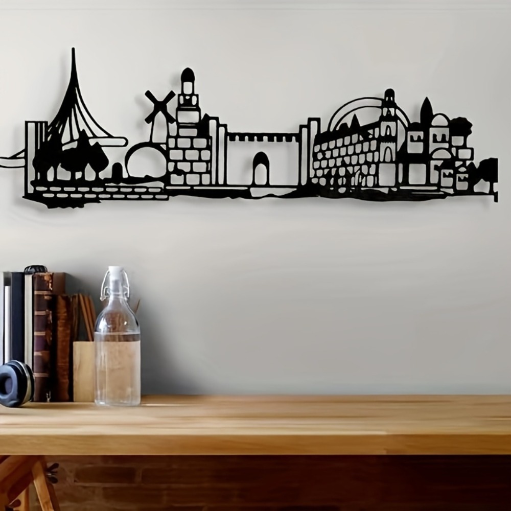 CIFBUY Décoration murale en mé - Art & Craft Paper Ideas avis et prix