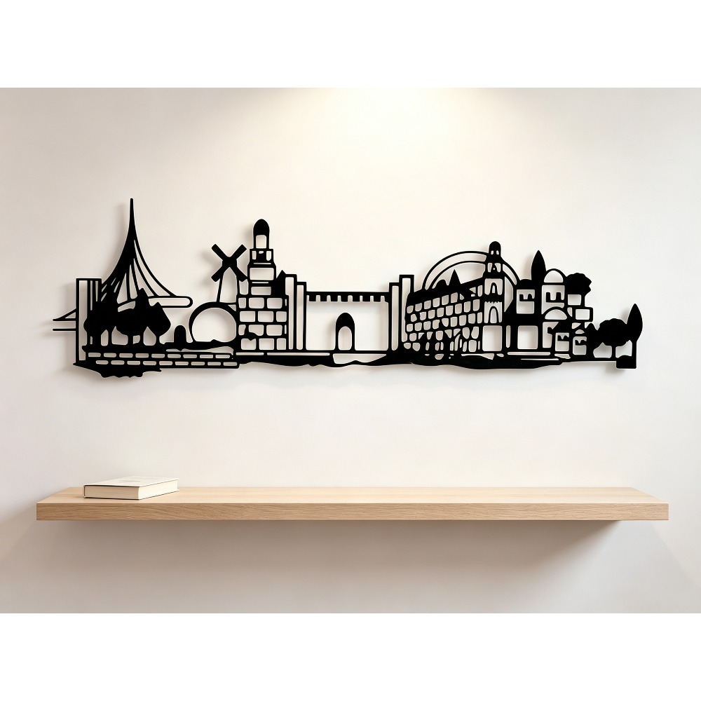 CIFBUY Décoration murale en mé - Art & Craft Paper Ideas avis et prix