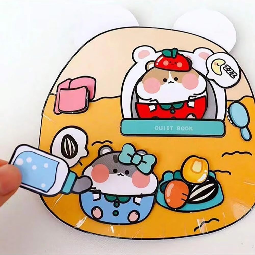 Kit de scrapbooking DIY sur le - Art Craft For 3 Year Old avis et prix