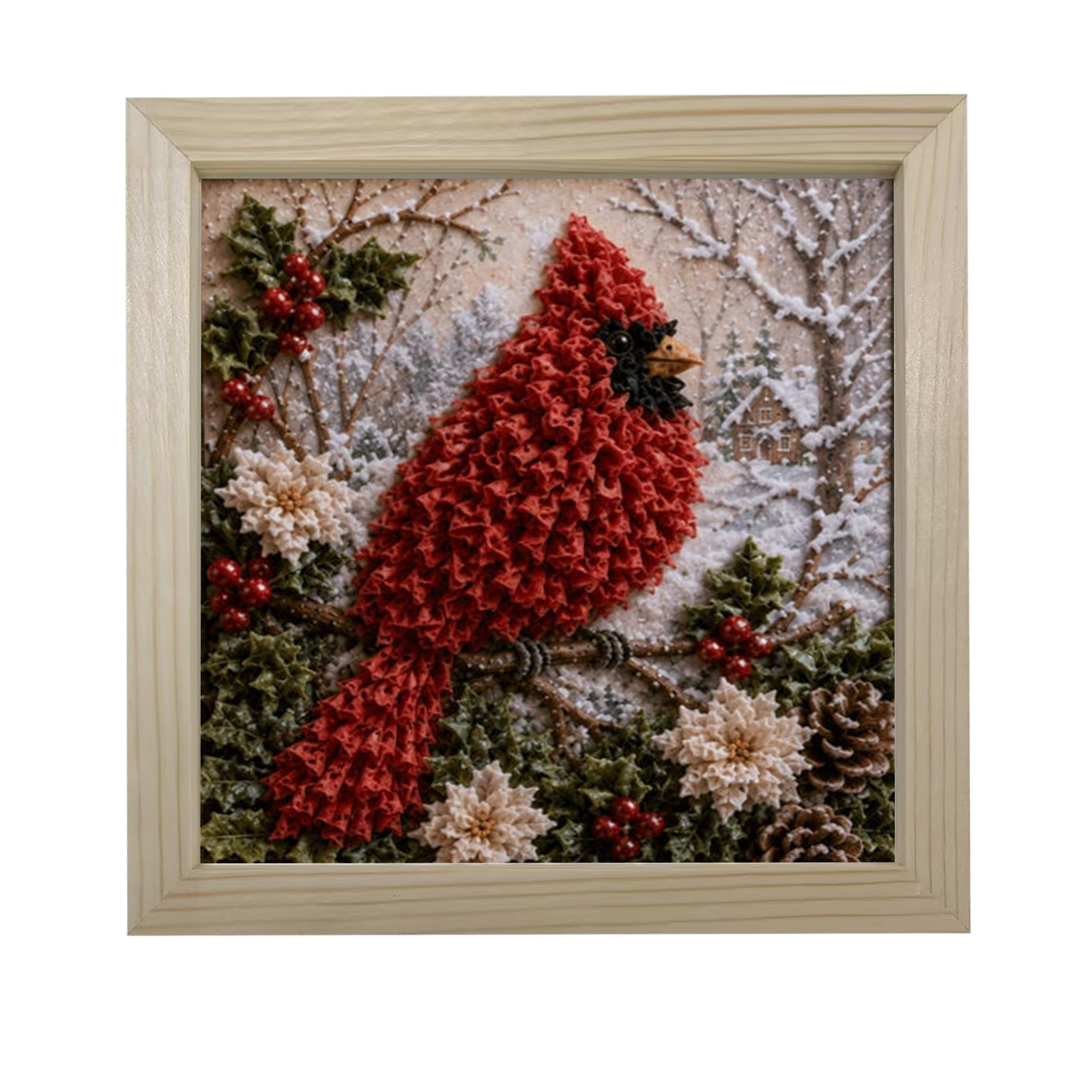 Kit d'artisanat artistique en  - Art Craft Event avis et prix