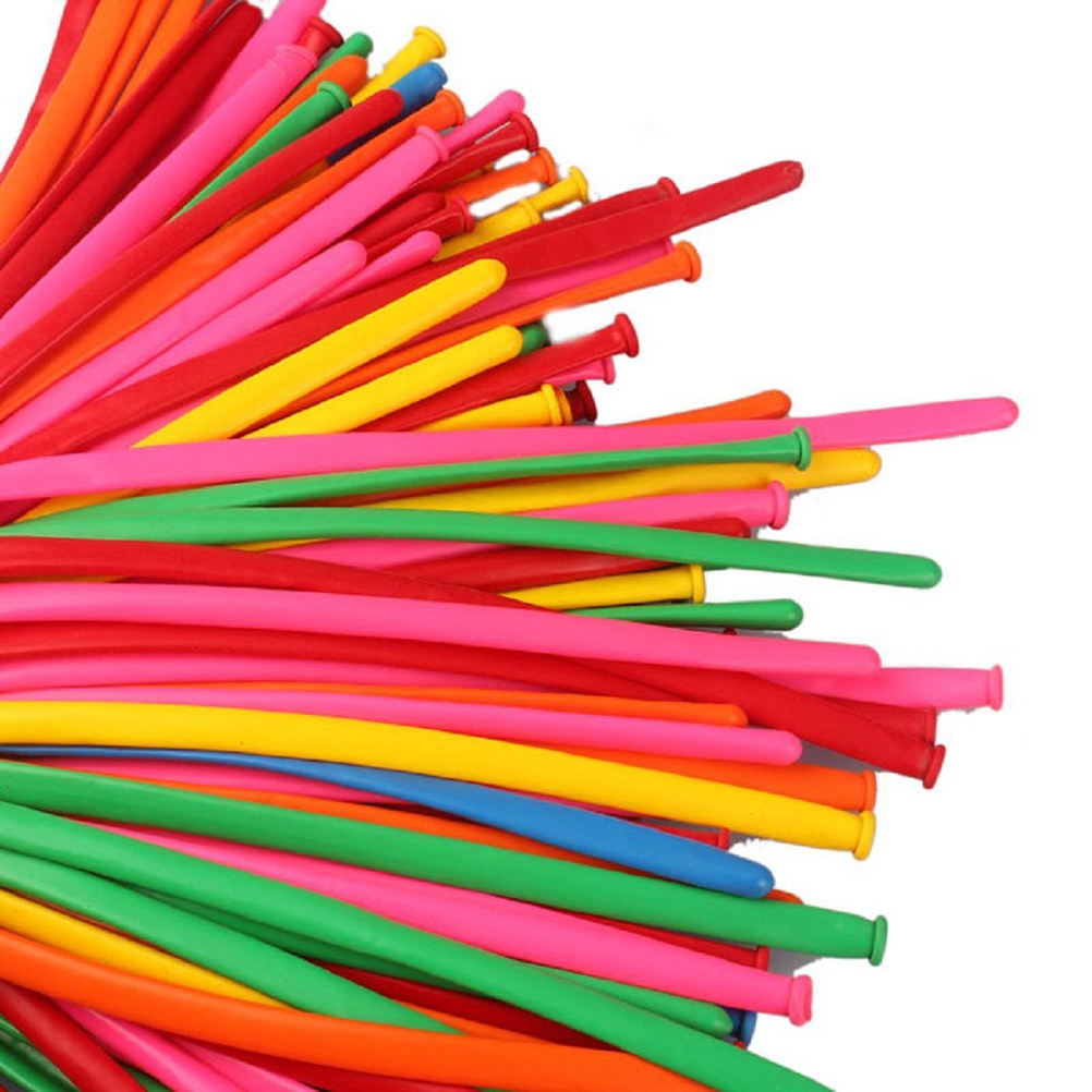 100 Ballons de Modelage Profes - Art Craft Event avis et prix
