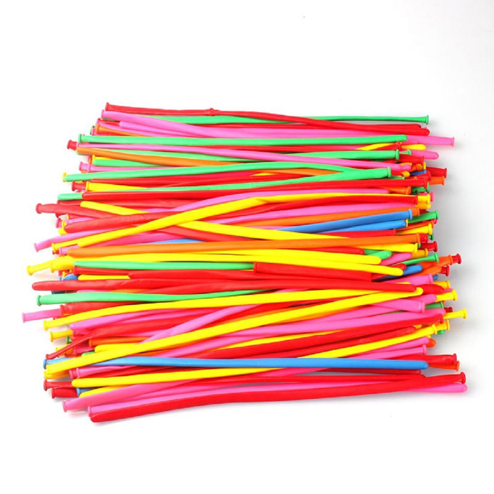 100 Ballons de Modelage Profes - Art Craft Event avis et prix