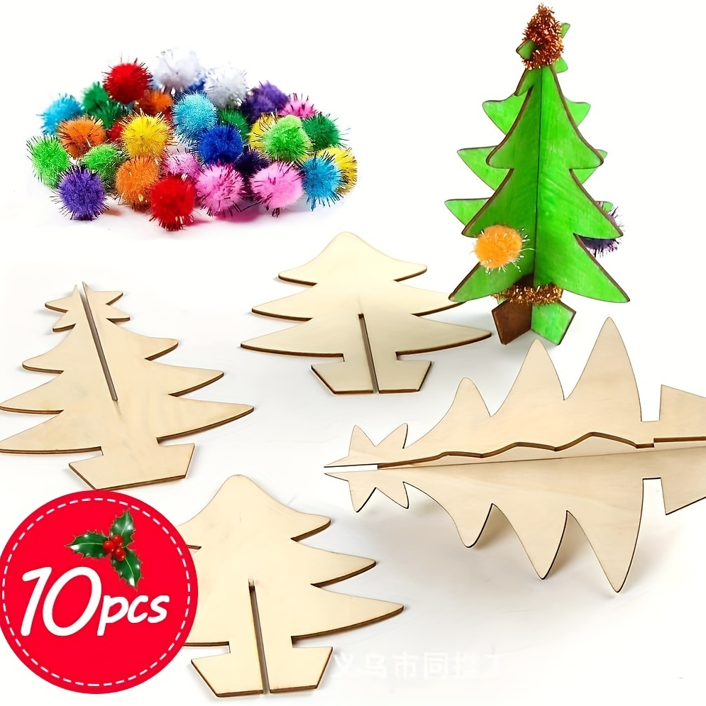 70 pièces, kit de bricolage po - Art Craft Event avis et prix